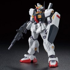 [HG/UC] 193 건담 Mk-2 에우고 사양 (리바이브), 약13cm, 1개