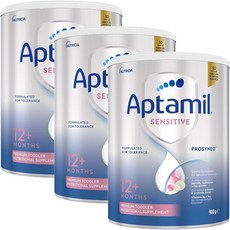 압타밀 프로시네오 센서티브 3단계, 3개, 900g