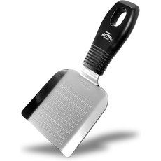 와사비 무 마늘 생강 사과 스테인리스 스틸 6.3 x3.0 용 손잡이가 있는 일본 강판 세키 재팬