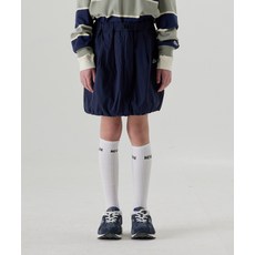 LEE KIDS 벌룬핏 스커트 네이비 LK2501SR73NA 489813