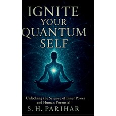 (英文圖書)Ignite Your Quantum Self 精裝版, Notion Press, English, Hardcover