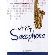 我是高手薩克斯風： 中高級篇, 林熙勝 著, 世光音樂出版社