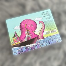 周杰倫《驚嘆號》CD+DVD專輯, 如圖所示