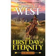 (영문도서) The First Day of Eternity Mass Market Paperbound, Pinnacle Books, English, 9780786050215