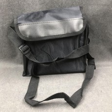 62式牛皮盒單肩斜挎包