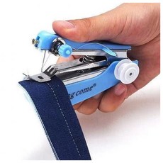 쏘잉 휴대용 핸드미싱(스카이)