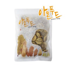떡무화과 500g 반건조 건 무화과 르리다 아몬푸드, 1개