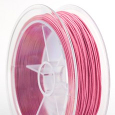 OAR 0 8/1 0MM 색 나일론 스레드 DIY 54 옥 코드 라인 JEWE 로프 매트, 06, 0.8MM about20meters, 06