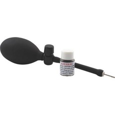 Riddell 헬멧 펌프 키트