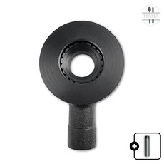 업소용 화구 시그마 1열 버너 간택기 가스렌지 주물 버너 부속, LPG, 시그마 1열 버너 + 320mm 파이프