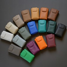 Ricoh GR3X 리코 카메라 전용 가죽 케이스, 1개, 성배 그레이