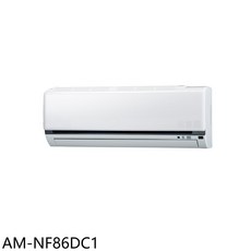 冷暖空調 AM-NF86DC1，智能溫控，超靜音，節能省電，四季可用, AM-NF86DC1, 圖片色