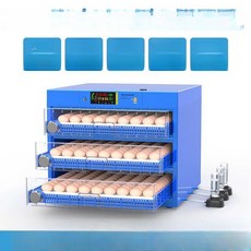 다주다몰 병아리부하기 병아리부화기 전자동 계란, 1개, 대형 화면 모델 300알 이중 전원