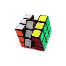 혜명몰 아이큐 큐브 3x3x3 CUBE 블럭큐브 퍼즐장난감 과학교구 33큐브