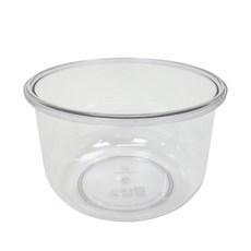 그릭래빗 유청분리기 개별부품 (뚜껑 거름망 스프링 고무패킹), 1개, 에코젠볼(유청볼)