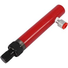 10톤 포터 파워 유압 키트 내구성 강한 잭 스탠드 자동차 차체 수리용 램 프레임 당기기 차량 정비용 콤팩트하고 접이식인 리프트 지지대