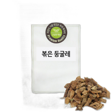 볶은 둥굴레차 국산 국내산, 1개, 300g