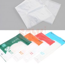 김장봉투 2매입 초대형, 소, 1개