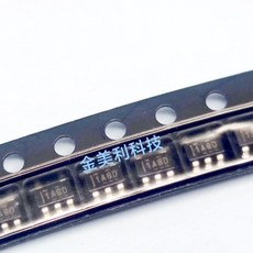 20PCS ~ INA180A2IDBVR 1A8D SOT23-5 원본, 04 20PCS