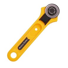 ShuaWdk 슈아와디케이 로터리 커터 28mm 원형 재단기