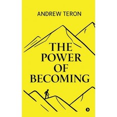 (영문도서)The Power of Becoming Paperback, Notion Press, English, 9798900234250