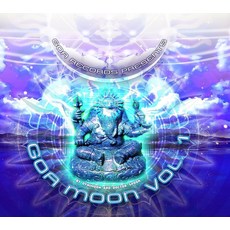 Goa Moon Vol. 1: By Ovnimoon And Doctor Spook (Best Of Goa TranceAcid Techno Psychedelic Trance) [, Goa Moon Vol. 1: By Ovnimoon A