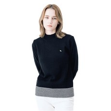 아놀드파마 패플 _아놀드파마 여성 크루넥 웜스웨터_3종 택1