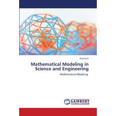 (영문도서)Mathematical Modeling in Science and Engineering Paperback, LAP Lambert Academic Publis..., English, 9786209123337