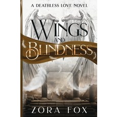 (英文圖書)Wings and Blindness 平裝版, Carly Stevens, 英文