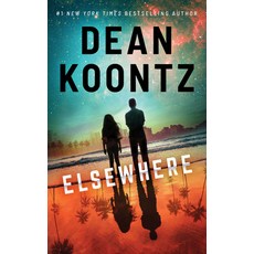 Elsewhere Paperback, Thomas & Mercer, English, 9781542019873