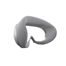 안면 고무패킹 빛샘방지 얼굴 교체용 실리콘 인터페이스, 1개, Pico4Pro 오리지널 폼 원단