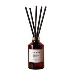 CHANIDA 擴香 / Reed Diffuser, 1件, 【9】鳶尾．牡丹, 120ml