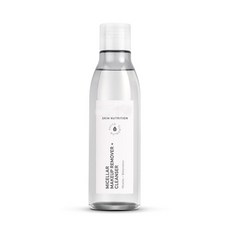 암웨이 아티스트리 스킨 뉴트리션 미셀라 메이크업 리무버 클렌저, 200ml, 1개
