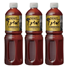 하인즈 트리플 블렌드 생강, 1.15kg, 3개