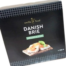 봉크 브리치즈 냉장 데니쉬 125g 5개 치즈