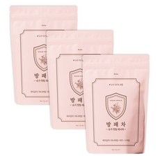 방패차 분홍이차 슈가컷팅레시피 돼지감자차 여주차 바나바잎 수국잎 건강차 티백 무당 슈가프리, 1.7g, 20개입, 3개