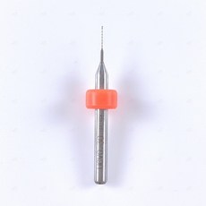 3D 프린터 노즐 홀 청소 바늘 드릴 비트 이물줄 제거 막힘 세척 핀 클리너 0.3mm 1P