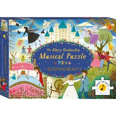 Story Orchestra: 睡美人 互動式音樂繪本 / Jessica Courtney Tickle, 詳見詳細資訊