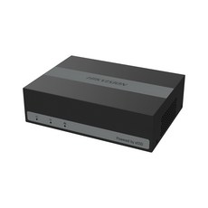 海康eDVR錄影主機 DS-E04HQHI-B 內建eSSD硬碟 免另購硬碟 靜音省電, 1個, DS-E04HQHI-B (內建500G eSSD硬碟)