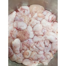 (전우수산) 아귀대창 1kg, 1개