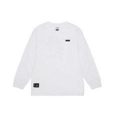 내셔널지오그래 NATIONAL GEOGRAPHIC KIDS K243UTS810 어드벤처 싱글 티셔츠 WHITE 453869