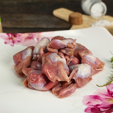 늘찬 닭근위 닭똥집 냉장 국산 닭모래집, 6개, 500g