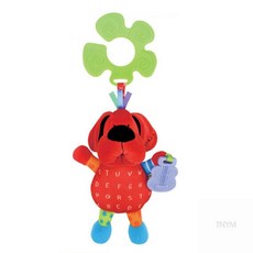 유모차 아기장난감 패트릭 영유아장난감