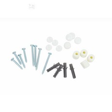 리니홈 타공판고정세트 비스볼트