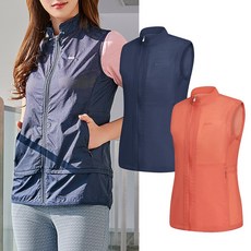 콜핑 여성 봄 경량베스트 마날리-V(여) KQV7110W 등산 조끼