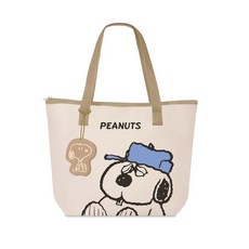 SNOOPY 保溫保冷袋