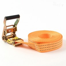 리치썬샵 화물 고정 라쳇바 트럭용품