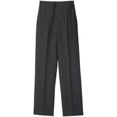 버버리 울 롱 팬츠