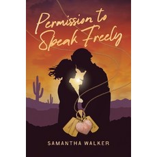 (英文圖書)Permission to Speak Freely 平裝版, Habencourt LLC, 英文