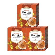 담터 루이보스 10T x 3개 유통기한 26.06.02까지